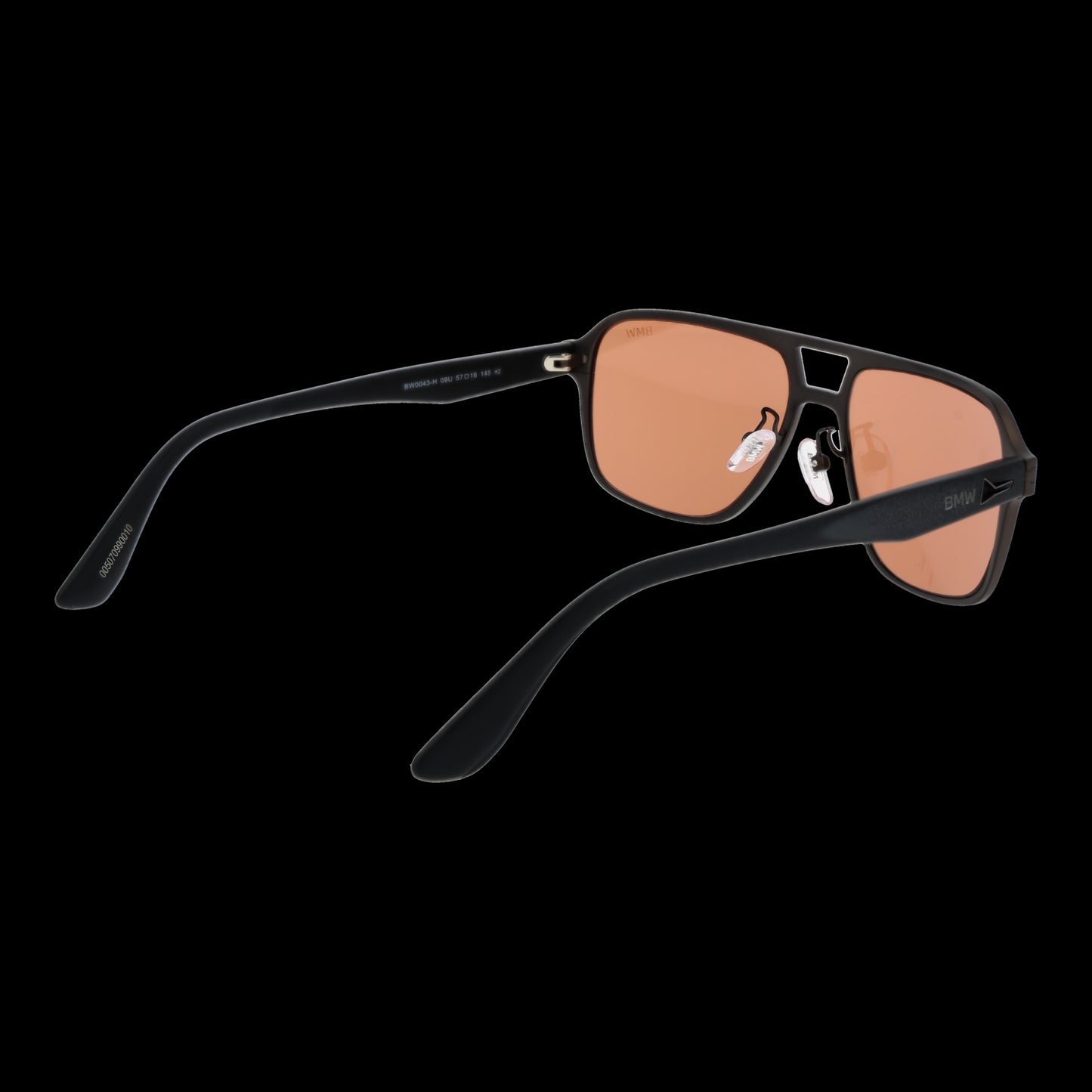 BMW MOD. BW0043-H 5709U SUNGLASSES & EYEWEAR