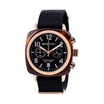 BRISTON WATCHES Mod. 14140.PRA.T.1.NB 14140-PRA-T-1-NB