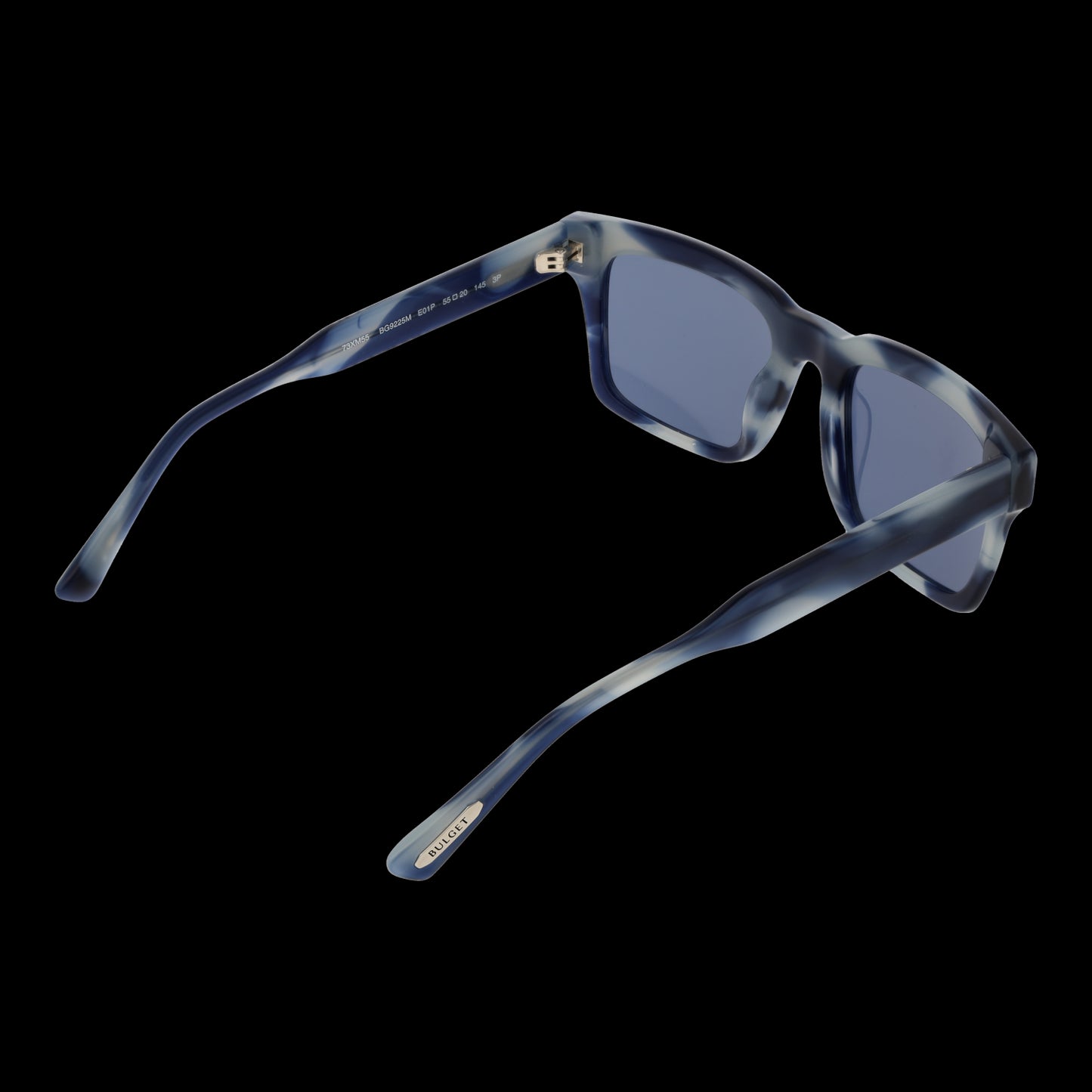 BULGET MOD. BG9225M 55E01P SUNGLASSES & EYEWEAR