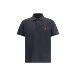 Balenciaga Cotton polo Shirt BA-850357TTVH21055-L