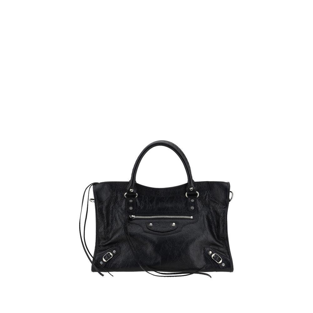 Balenciaga Le City Medium Handbag BA8230582AA9S1000BB