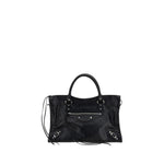 Balenciaga Le City Medium Handbag BA8230582AA9S1000BB