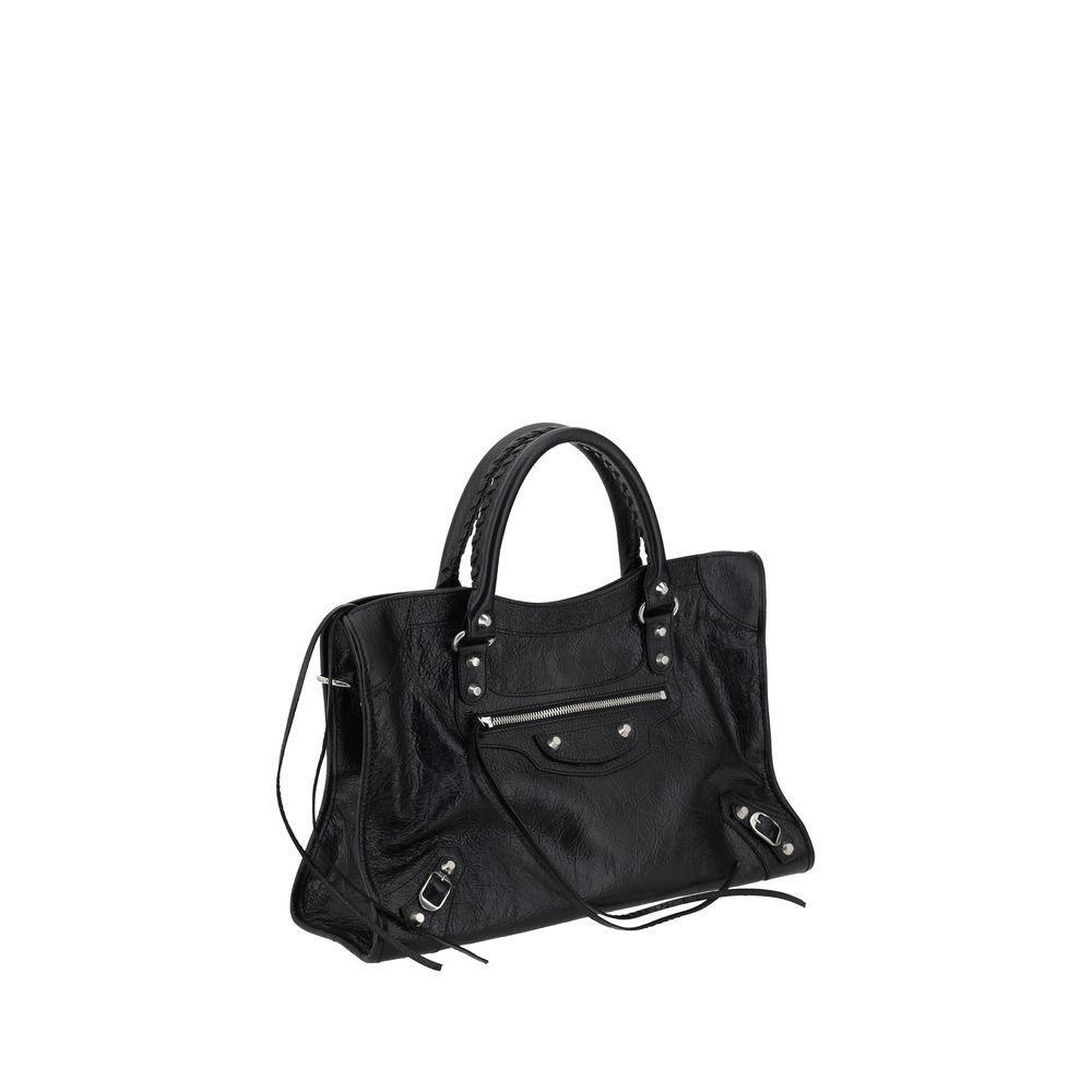 Balenciaga Le City Medium Handbag BA8230582AA9S1000BB