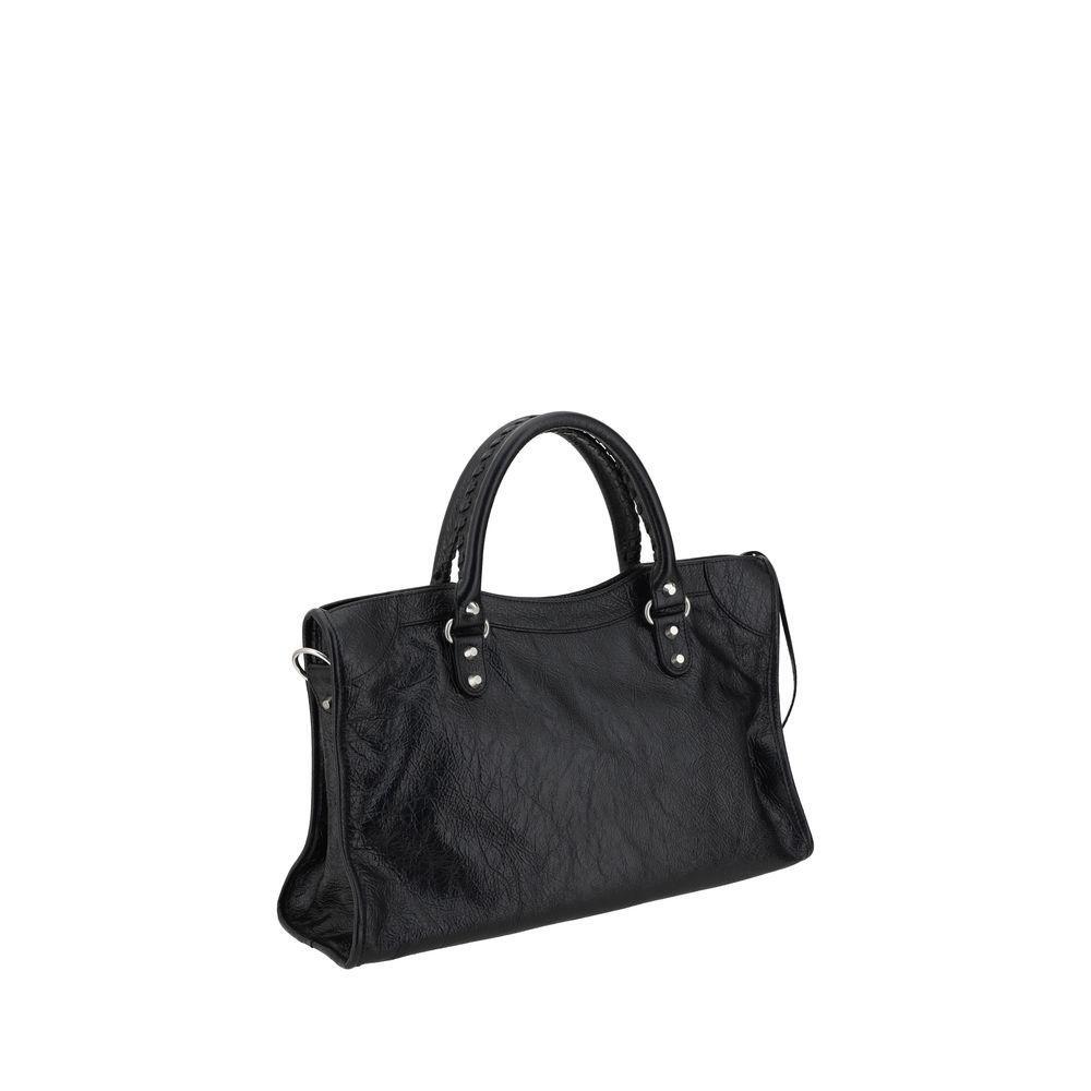 Balenciaga Le City Medium Handbag BA8230582AA9S1000BB