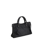 Balenciaga Le City Medium Handbag BA8230582AA9S1000BB