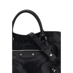 Balenciaga Le City Medium Handbag BA8230582AA9S1000BB
