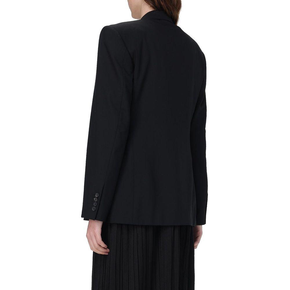 Balenciaga Wool Jacket BA-8735227248852-40