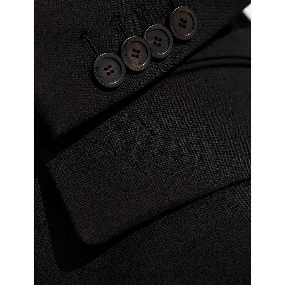 Balenciaga Wool Jacket BA-8735227248852-40