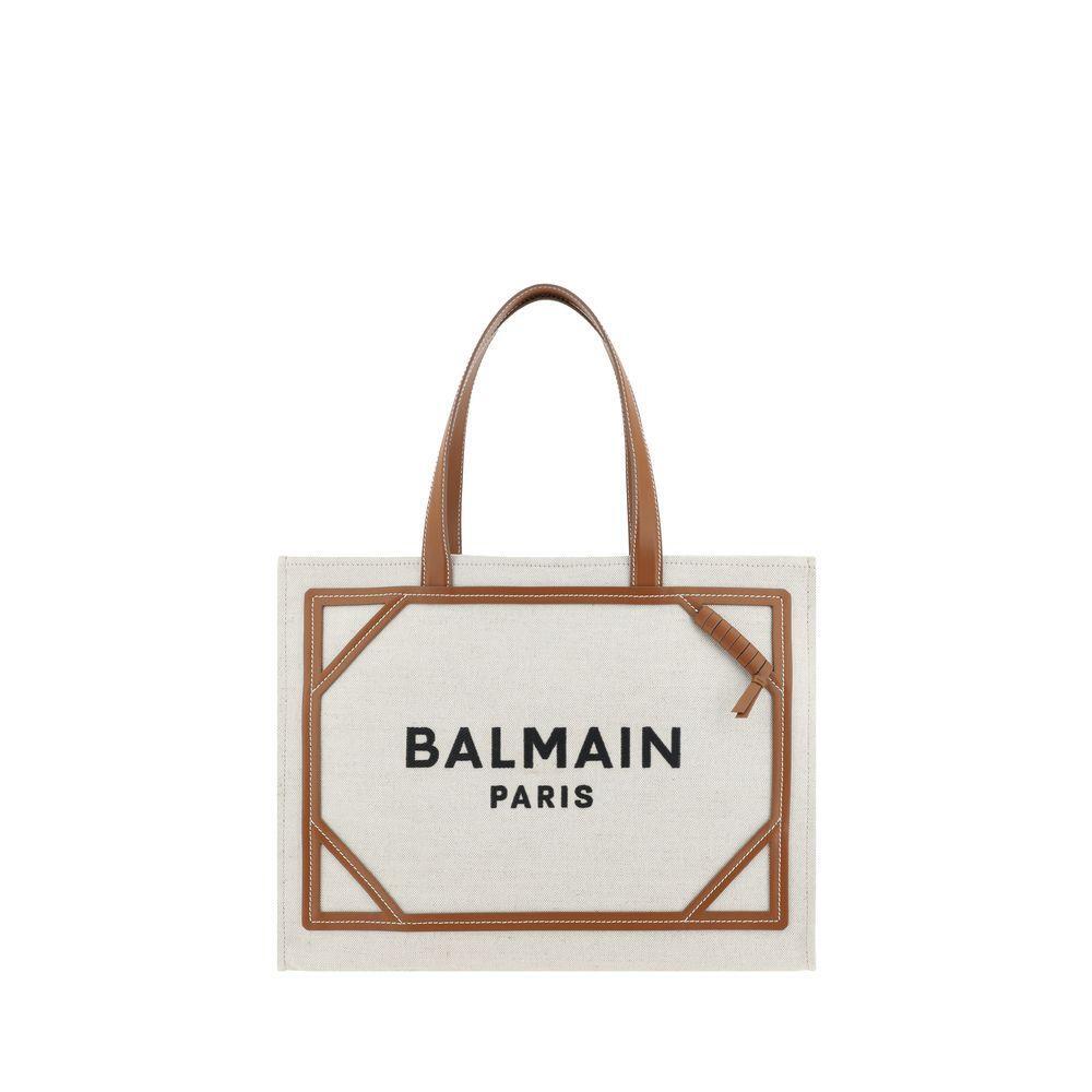 Balmain B-Army Medium Shoulder Bag BADN1FF810TDCSGEMBB