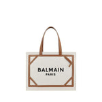 Balmain B-Army Medium Shoulder Bag BADN1FF810TDCSGEMBB