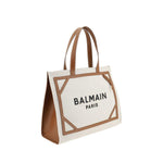 Balmain B-Army Medium Shoulder Bag BADN1FF810TDCSGEMBB
