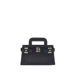 Balmain B-buzz Small Handbag BAEN1KJ931LSLX0PABB