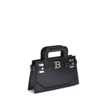Balmain B-buzz Small Handbag BAEN1KJ931LSLX0PABB
