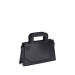 Balmain B-buzz Small Handbag BAEN1KJ931LSLX0PABB