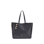 Balmain Emblème Tote Bag BADN1FE836LGSR0PABB