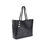 Balmain Emblème Tote Bag BADN1FE836LGSR0PABB