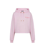 Balmain Flocked Paris Sweatshirt BA-8776393261268-L