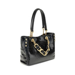 Balmain Small 1945 Tote Bag BAFN1FD871LETF0PABB