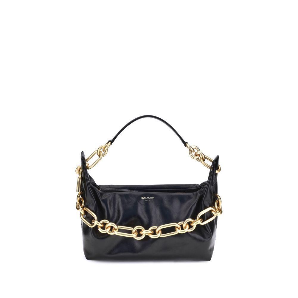 Balmain Sync Shoulder Bag BAFN1BS002LBFO0PABB