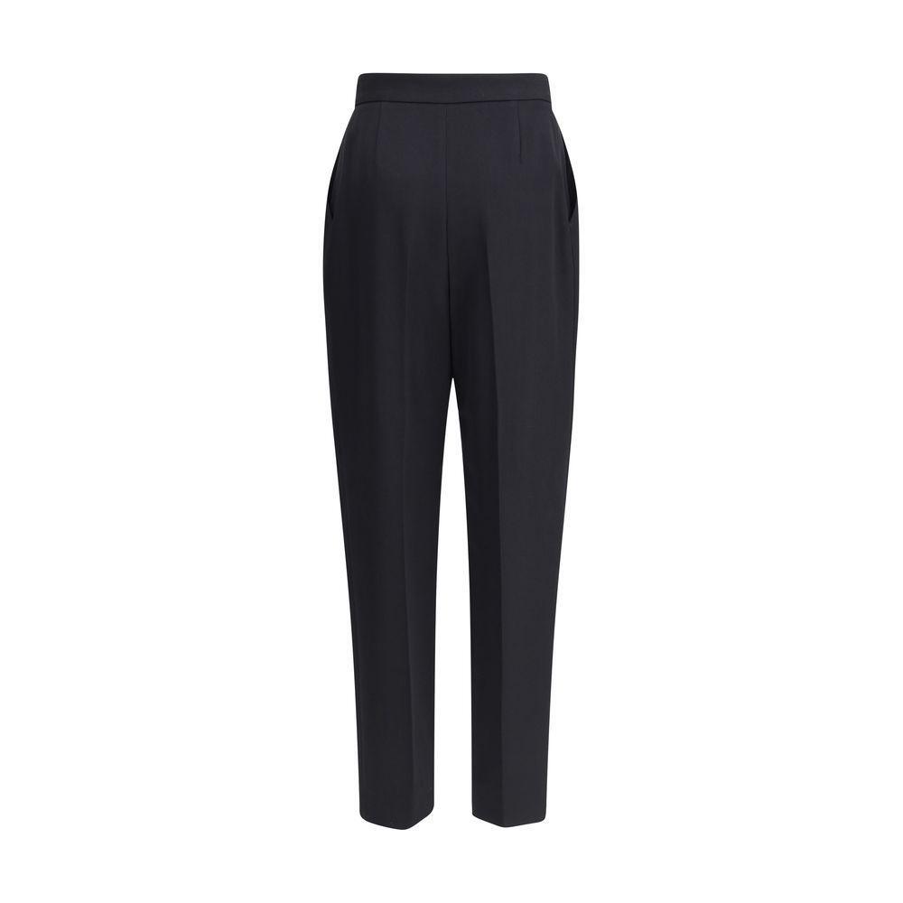 Balmain Tailored Pants BA-FF1PN190WC090PA-34