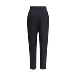 Balmain Tailored Pants BA-FF1PN190WC090PA-34