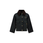 Barbour Catton Wax Jacket BA-LWX1333SG51-12