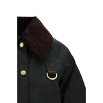 Barbour Catton Wax Jacket BA-LWX1333SG51-12