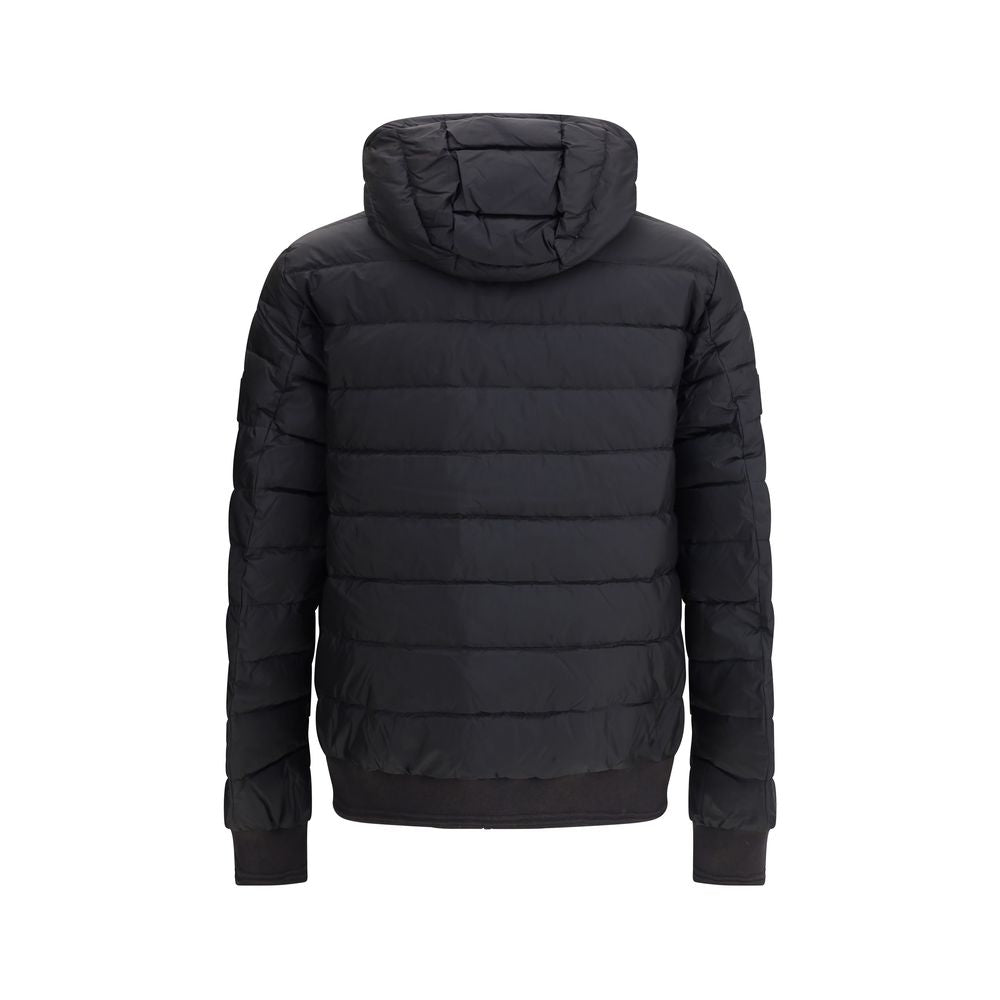 Belstaff Control Down Jacket BE-105816BLACK-L