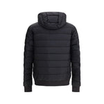 Belstaff Control Down Jacket BE-105816BLACK-L