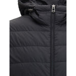 Belstaff Control Down Jacket BE-105816BLACK-L