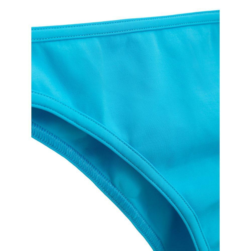 Bottega Veneta Turquoise Polyamide Bikini BO-9124671-S