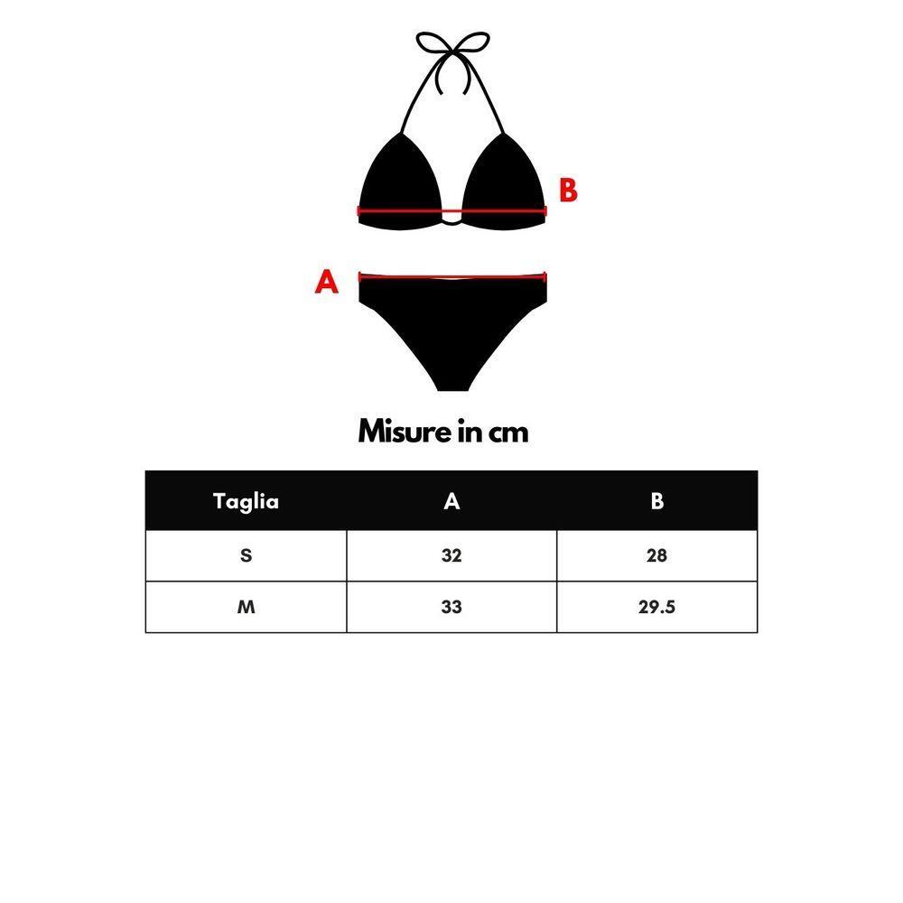 Bottega Veneta Turquoise Polyamide Bikini BO-9124671-S