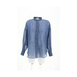 Brunello Cucinelli Blousa BR-MH911RA901C2641-L