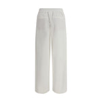 Brunello Cucinelli Cotton Sweatpants BR-MG927VD299AC7220-L