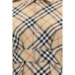 Burberry Archivio chemisier Dress BU-8086610B9368-10