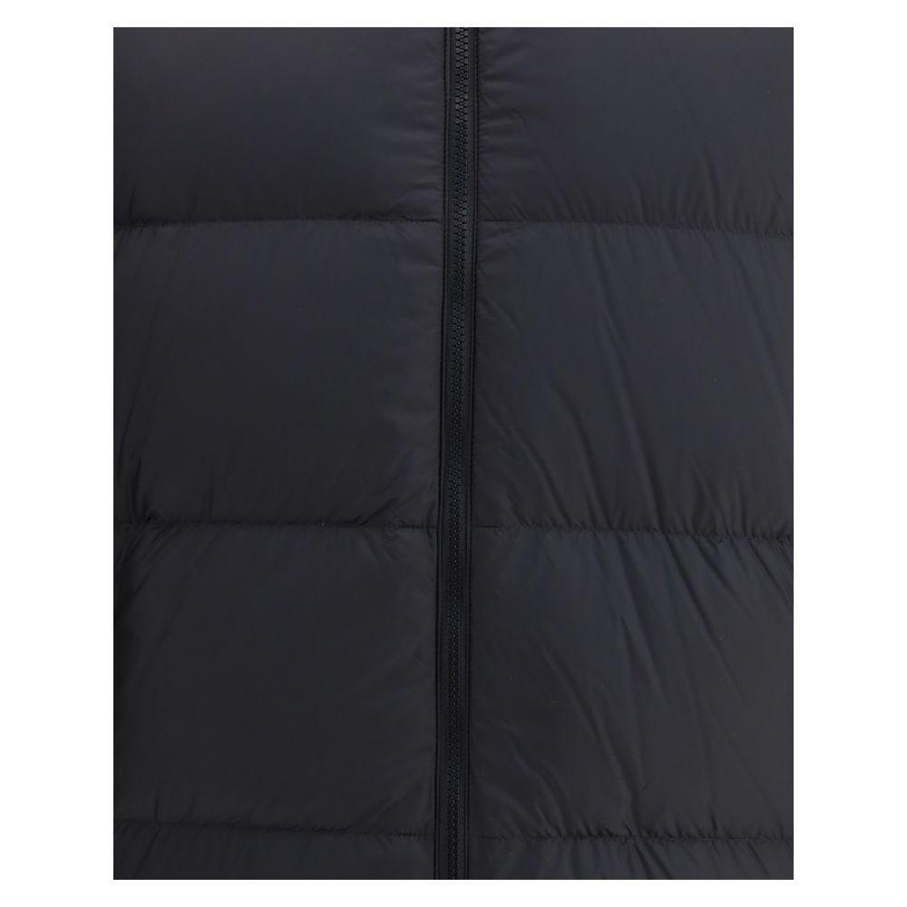 Burberry Check Down Jacket BU-8110189B9368-L