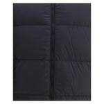 Burberry Check Down Jacket BU-8110189B9368-L