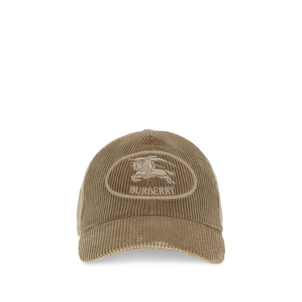 Burberry Corduroy Baseball Hat BU-8116154C2905-L