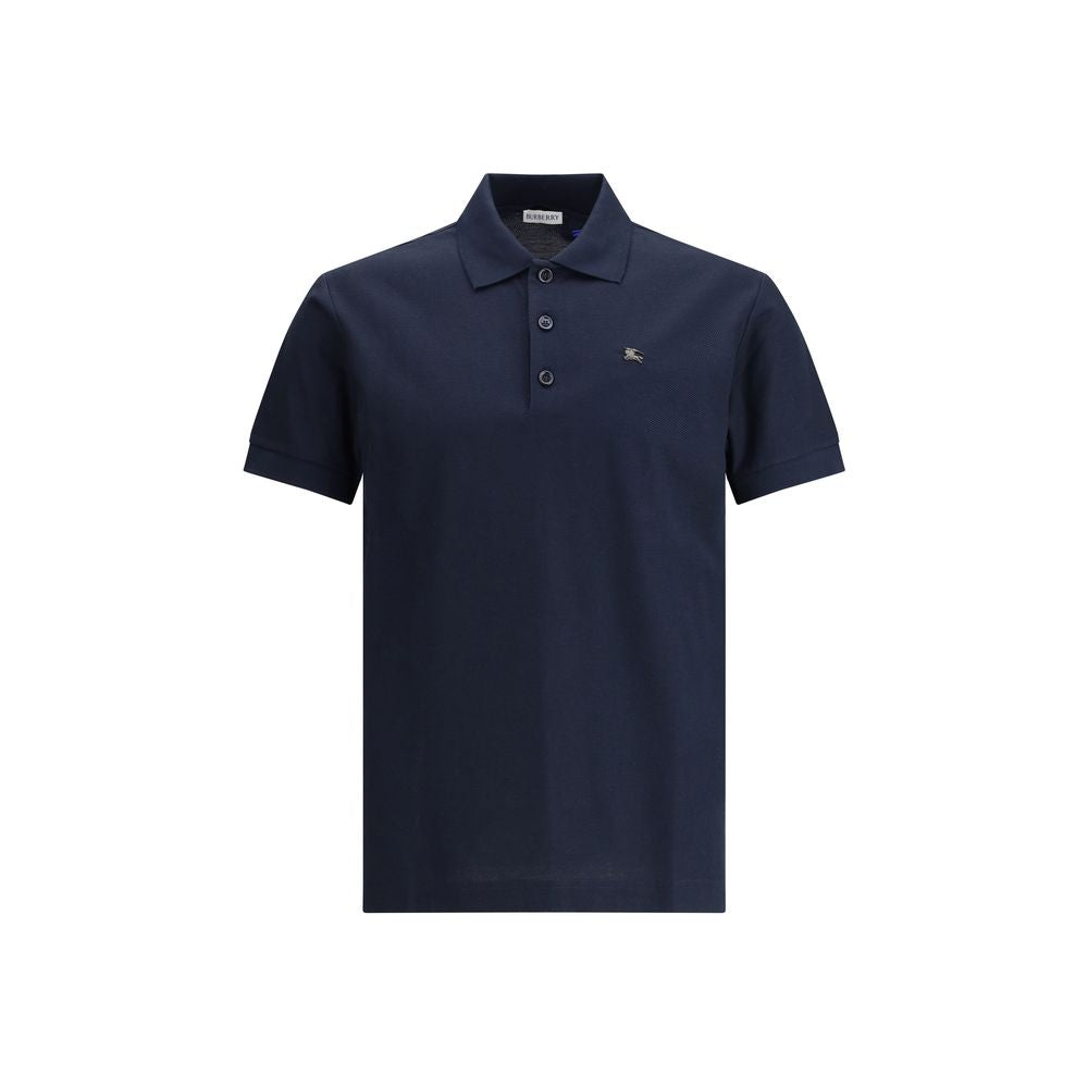 Burberry Cotton polo Shirt BU-8116182A1222-S