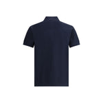 Burberry Cotton polo Shirt BU-8116182A1222-S