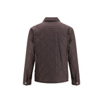 Burberry Reversible quilted Jacket BU-8115728A1491-M