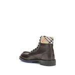 Burberry Rogue amphibious Ankle Boots BU-8115598C1905-EU40/US7