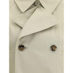 Burberry Short Trench Coat BU-8106341C2219-10