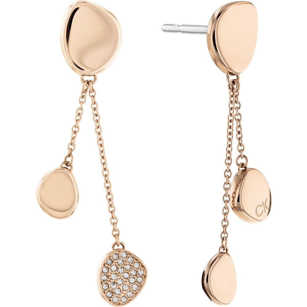 CALVIN KLEIN JEWELRY Mod. 35000213 35000213