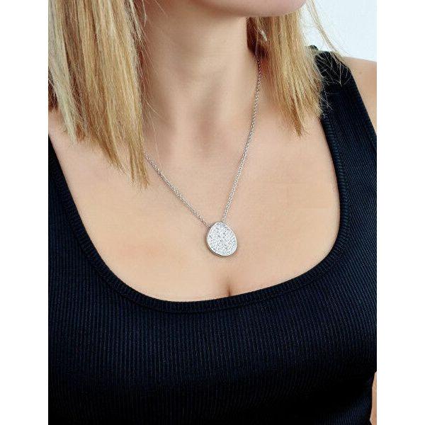 CALVIN KLEIN JEWELRY Mod. 35000222 35000222