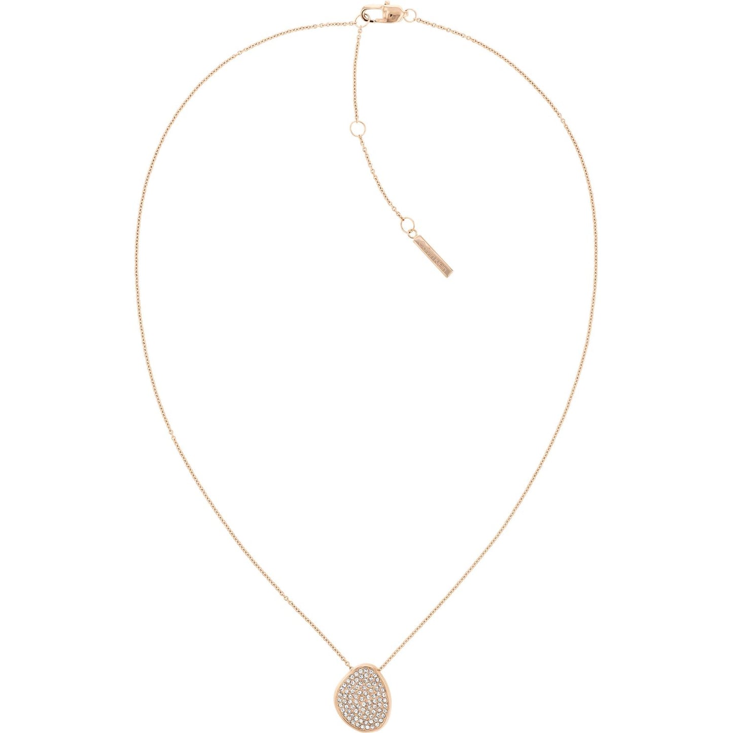 CALVIN KLEIN JEWELRY Mod. 35000225 35000225