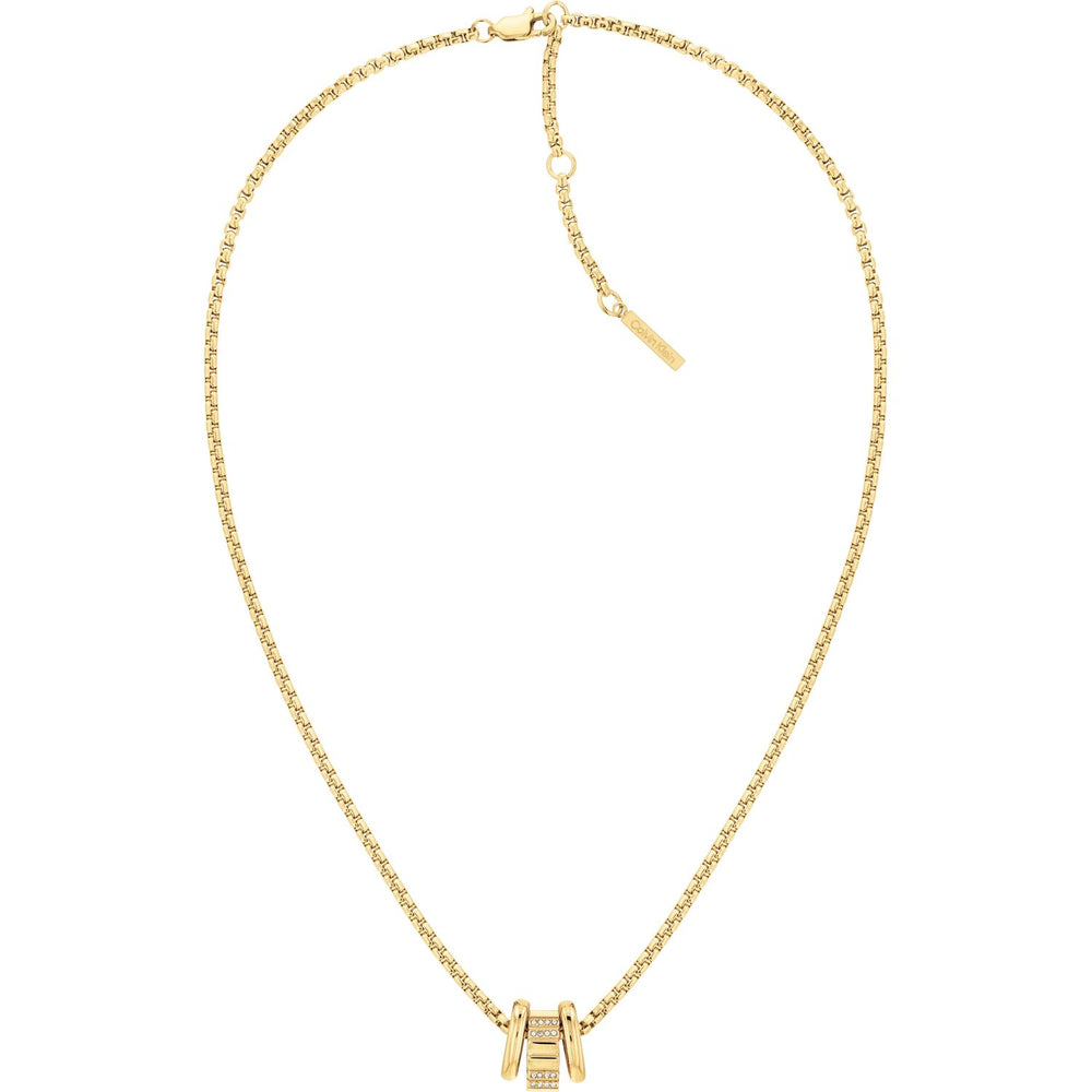 CALVIN KLEIN JEWELRY Mod. 35000365 35000365
