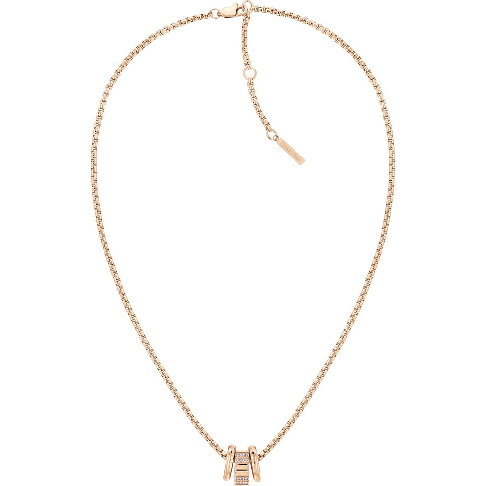 CALVIN KLEIN JEWELRY Mod. 35000366 35000366