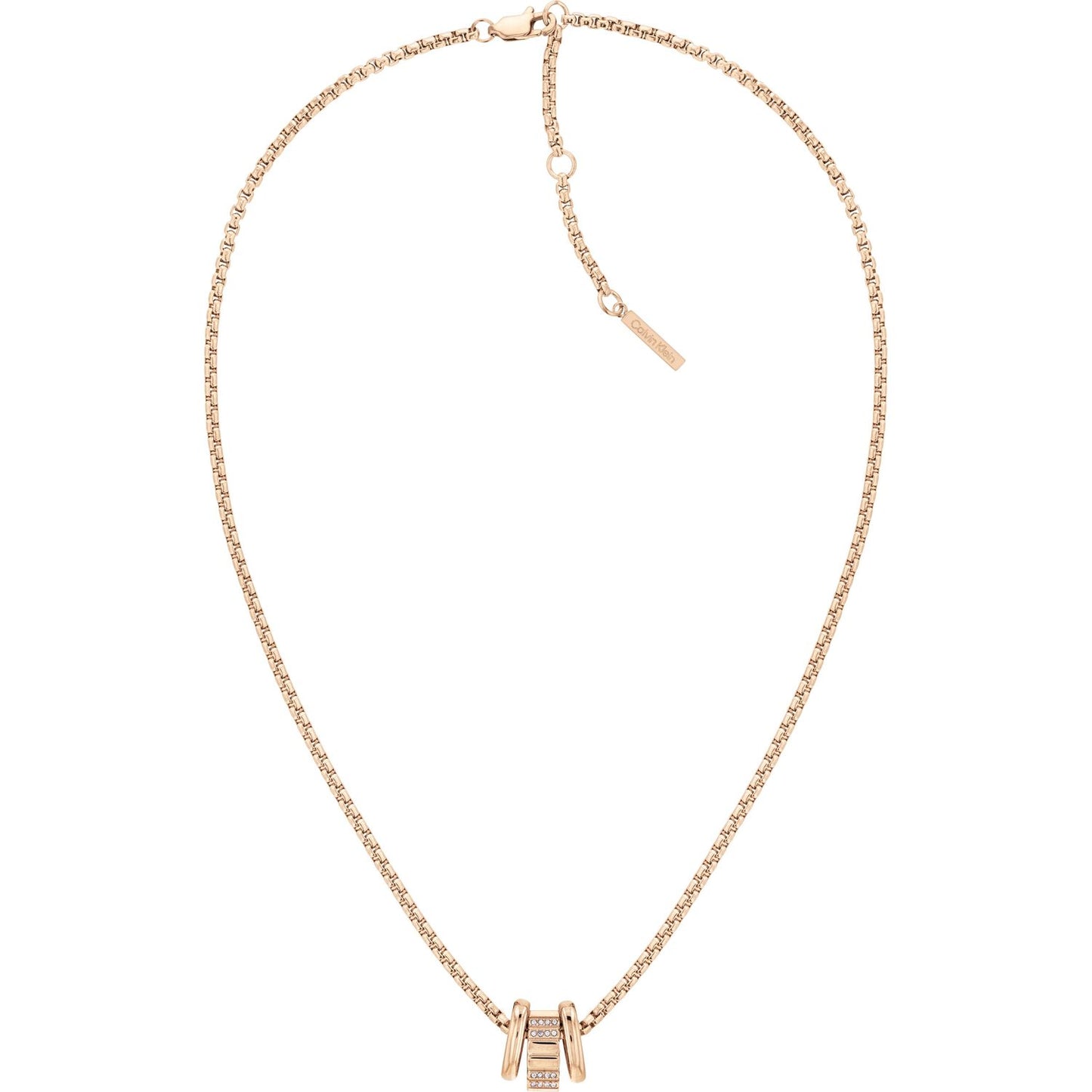 CALVIN KLEIN JEWELRY Mod. 35000366 35000366