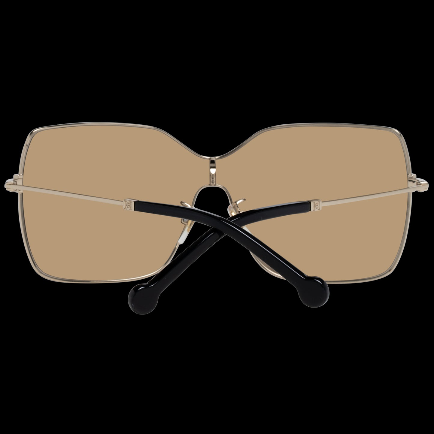 CAROLINA HERRERA MOD. SHE175 99300G lady sunglasses with official box